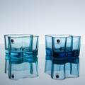LJUSLYKTOR, 2 st, Savoy, Alvar Aalto, Iittala