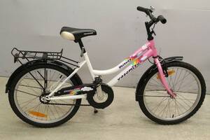 Barncykel Yosemite