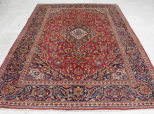 MATTA, Orientalisk, Keshan, 300 x 215 cm.