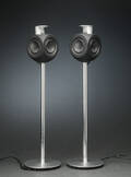 Bang  Olufsen, BeoLab 3 aktive højtalere 2  Denne vare er sat til omsalg under nyt varenummer 4162002