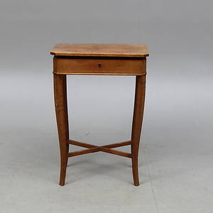 SYBORD, 1900-talets första hälft.