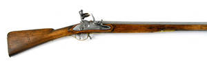 FLINTLÅSGEVÄR m1762