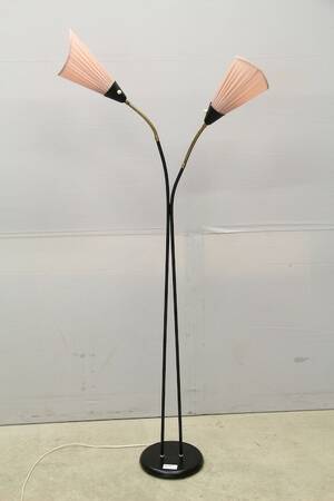 Golvlampa