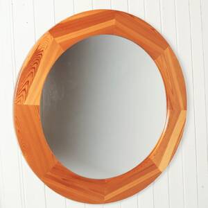 SPEGEL 1900-talets andra hälft