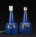 Søholm bordlampe, model 1020 2