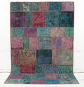 MATTA, Patchwork, 300 x 200 cm.