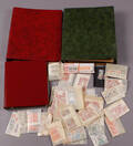 Danmark samling 1960-1997  m.v. 