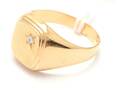 Ring 18K 4,2g