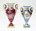 URNOR, porslin, 2 st.