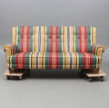 SOFFA, design Carl Malmsten.