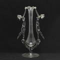 VAS, glas, 1900-tal.
