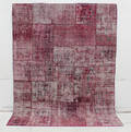 MATTA, Patchwork, 290 x 215 cm.