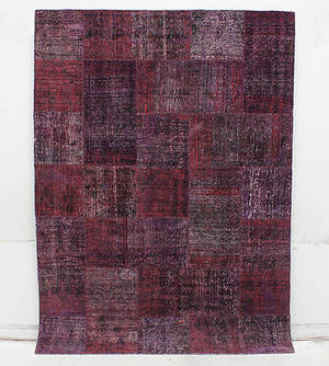 MATTA, Patchwork, 240 x 174 cm.