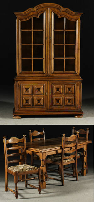 Matgrupp, ek, 1900-talets senare del 6