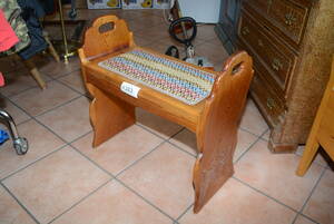 Kärlekspall L 60 cm