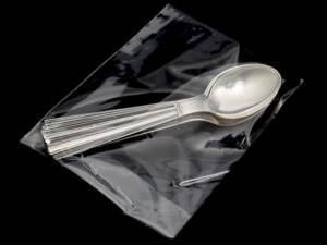 Kaffeskedar 6st S830