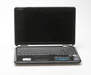 BÄRBAR DATOR, K50I, Asus.