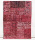 MATTA, Patchwork, 240 x 170 cm.