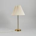 Bordslampa