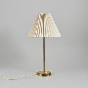 Bordslampa