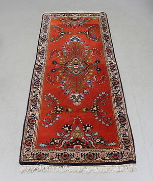 MATTA, orientalisk, ca 202 x 82 cm.