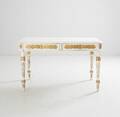Skrivbord gustaviansk stil