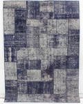 MATTA, Patchwork, 240 x 174 cm.