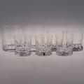 GLAS, 7st. Prince, Göran Wärff, Kosta.