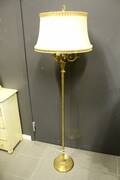 Golvlampa