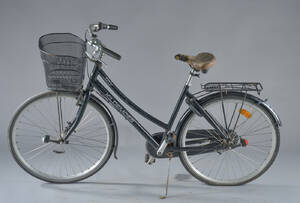 Kildemoes, damecykel. Denne vare er sat til omsalg under nyt varenummer 4363609