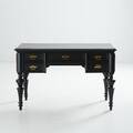 Skrivbord 1800-tal