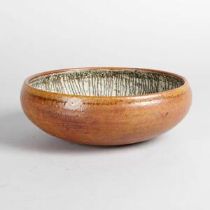 Lisa Larson unik skål