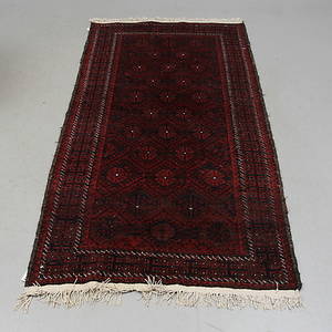 MATTA, orientalisk,  ca 208 x 112 cm.