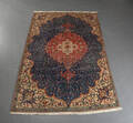 Persisk Tabriz Tæppe 185 x 290 cm