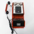 TELEFON, Spirit of saint Luis