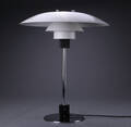 Poul Henningsen. Bordlampe PH 43 