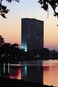Weekendophold for 2 personer på Radisson Blu Scandinavia Hotel - PCZA841-11