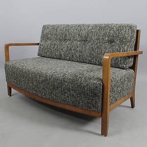 SOFFA, Andreu World.