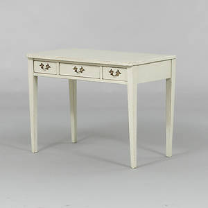 SKRIVBORD, 1900-tal.