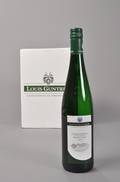 36 fl. Louis Guntrum, Gewürztramininer Spätlese Trocken, 2007