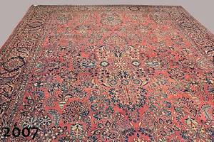 GROßER SAROUGH, 19. Jh..