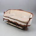 SOFFA, rokokostil, 1900-tal.