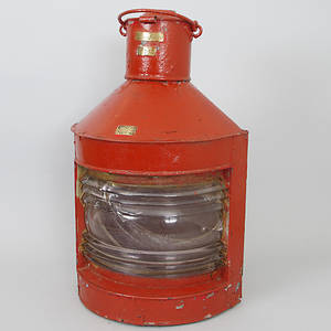 LANTERNA, Cornelius  Munch, sekelskiftet 18001900.