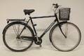 Herrcykel