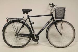 Herrcykel
