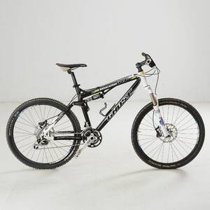 Mountainbike 