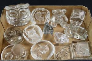 Glasfiguriner