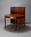 Dansk møbelproducent. Spisebord