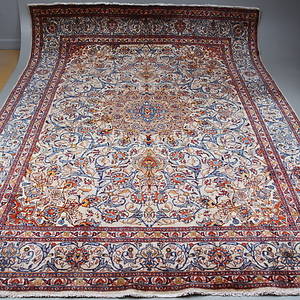 MATTA, orientalisk, ca 390 x 287 cm.