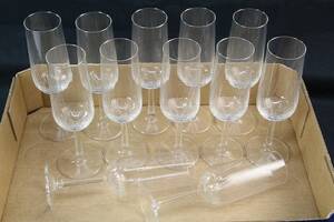 Champagnestrutar